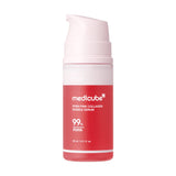 Medicube PDRN Pink Collagen Bubble Serum