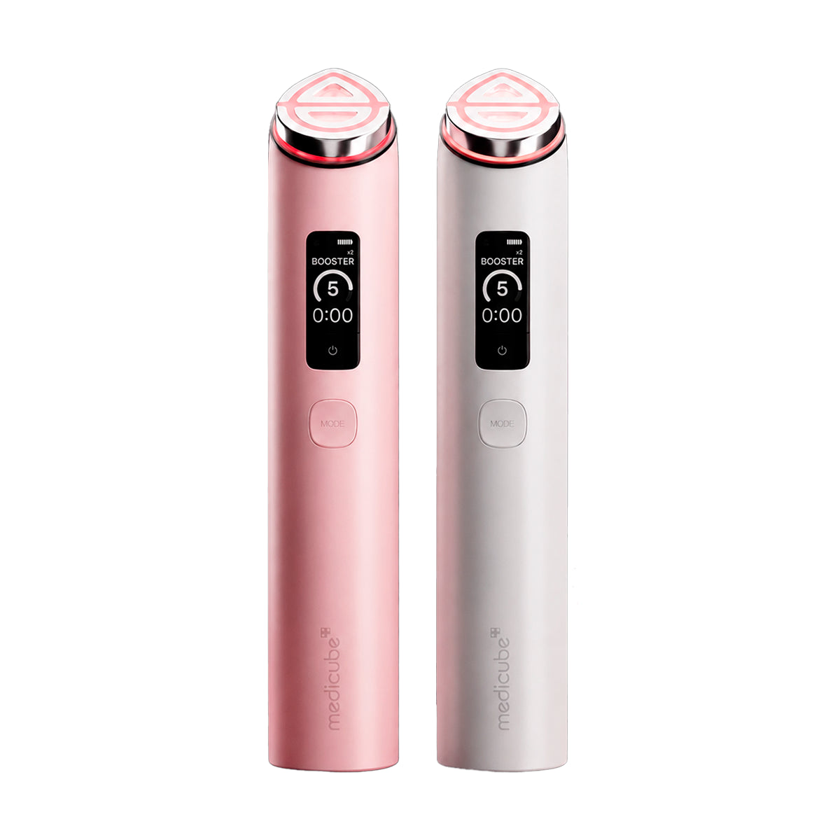 Medicube AGE-R Booster Pro X2 – Monitoiminen Mikrovirtalaite – Yoko