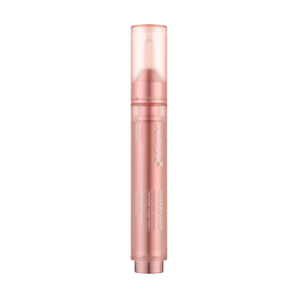 Serums-būsteris ar kolagēnu Medicube Collagen Glow Booster Serum