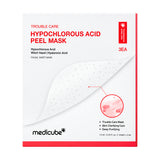 Medicube Hypochlorous Acid Peel Mask