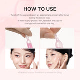 Medicube Pink One Day Serum