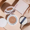 Tonālais kušons Missha M Magic Cushion Cover Lasting SPF50+/PA+++