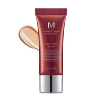 #25 Warm Beige