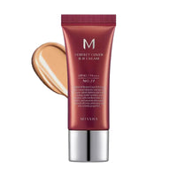 #27 Honey Beige