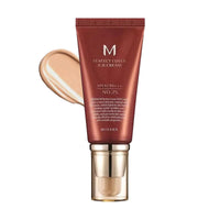 #25 Warm Beige