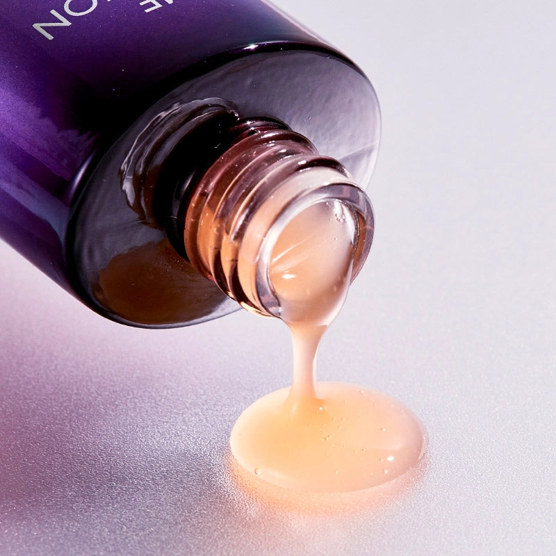 Nakts krēma un ampulas komplekts Missha Time Revolution Night Repair Ampoule & Cream Duo