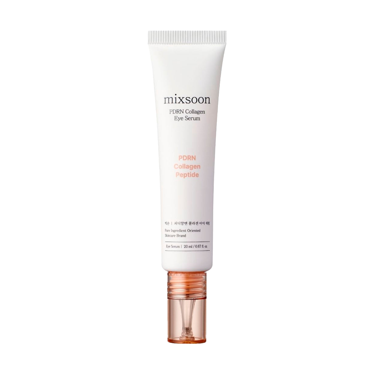 Mixsoon PDRN Collagen Eye Serum