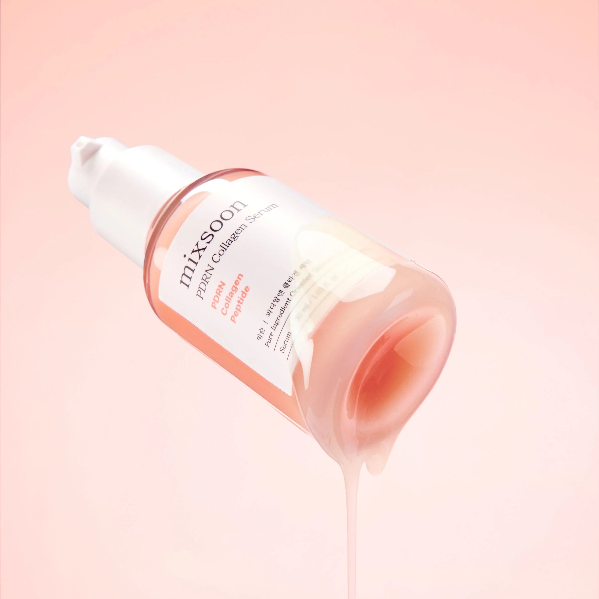 Mixsoon PDRN Collagen Serum