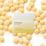 Intensīvi mitrinoši un balinoši spilventiņi ar toniku Mixsoon Bean Toner Pad