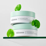 Mixsoon Cica-Hyal Hydrogel Eye Patch