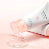 Mixsoon PDRN Collagen Gel Cleanser