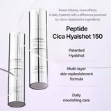 Mixsoon Peptide Cica Hyalshot 150