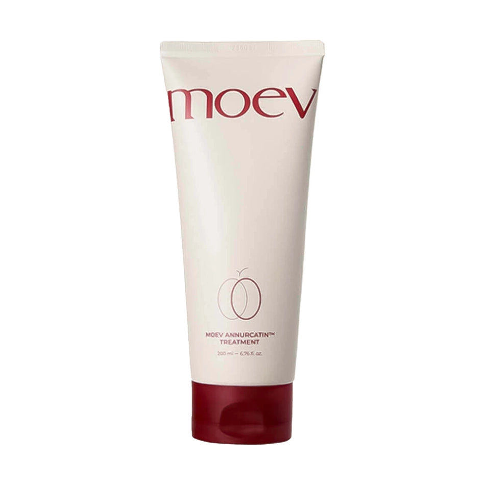 Atjaunojoša maska matiem Moev Annurcatin Treatment