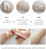 NEEDLY Mild Cleansing Balm