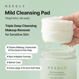 NEEDLY Mild Cleansing Pad