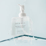 NEEDLY Mild Deep Cleansing Oil