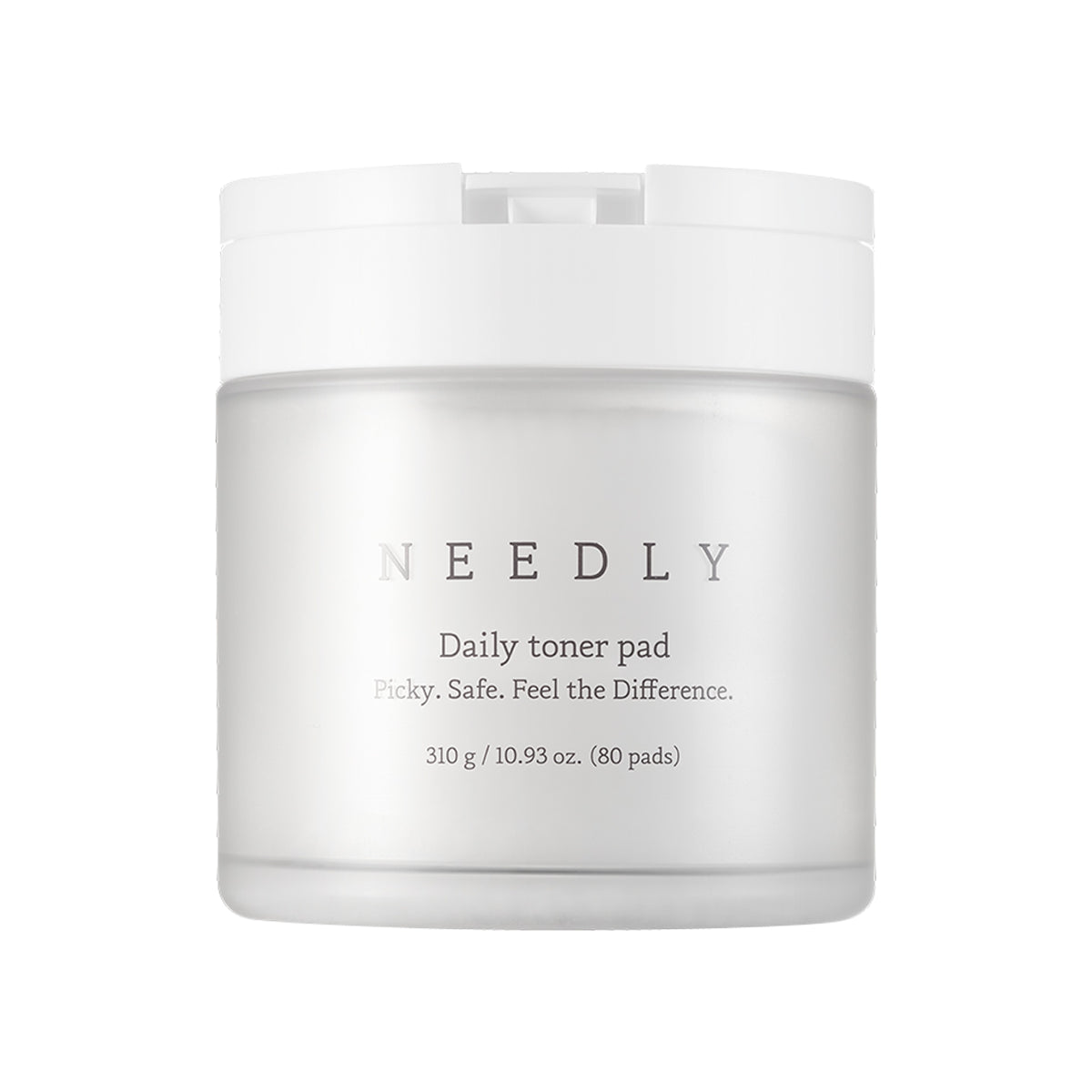 NEEDLY Daily Toner Pad