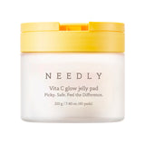 NEEDLY Vita C Glow Jelly Pad