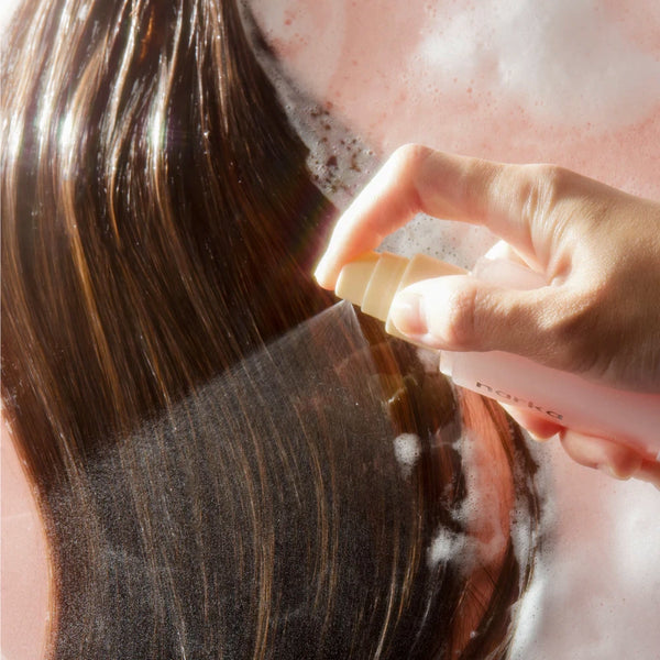Narka Core Rebuild Creamy Veil Hair Mist