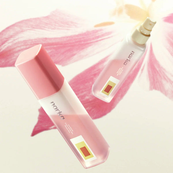 Narka Core Rebuild Creamy Veil Hair Mist