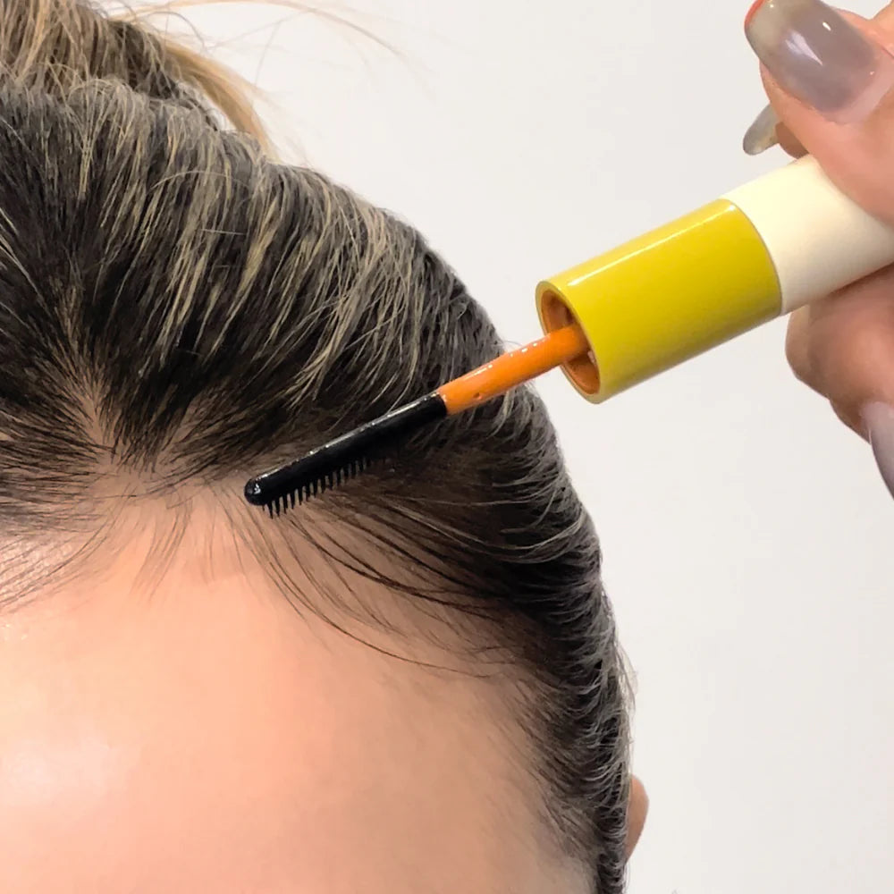 Narka Core Rebuild Hype Fit Hair Mascara