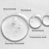 Balinošs serums ar niacinamīdu Nine Less B-Boost 10% Niacinamide Serum