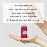 Balinošs serums ar niacinamīdu Nine Less B-Boost 10% Niacinamide Serum