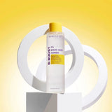 Toniks mirdzuma piešķiršanai ādai ar kojskābi Nine Less B-Boost 1% Kojic Acid Toner
