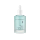 Atjaunojoša nakts sejas maska-serums Numbuzin No.6 Deep Sleep Mask Serum