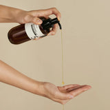 Numbuzin Glutathione Vitamin Facial Spa Cleanser
