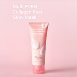 PURITO SEOUL Multi PDRN Collagen Real Glow Mask