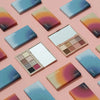 Acu ēnu palete Paese Cold Crush Eyeshadow Palette