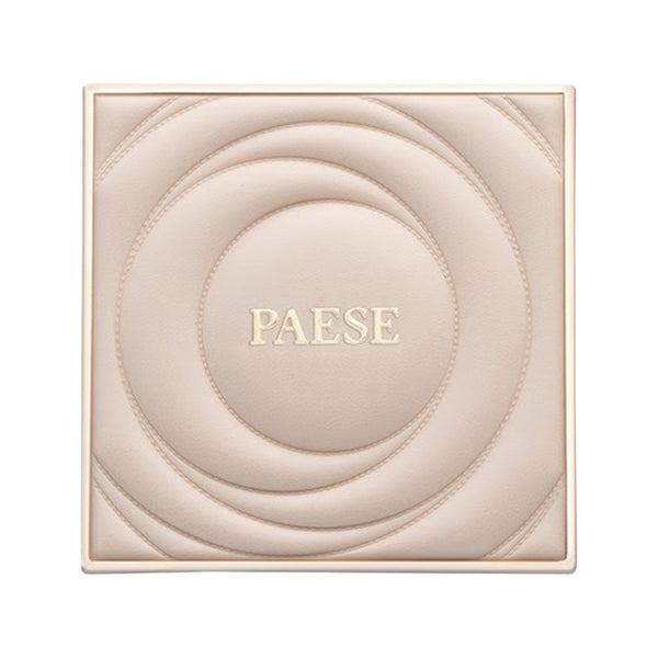 Paese Selfglow Nude Eyeshadow Palette