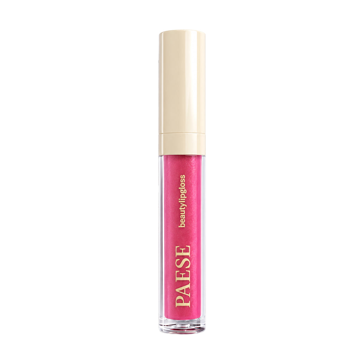 Paese Beauty Lipgloss With Meadowfoam Seed Oil