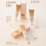 Paese DD Cream Daily Defense SPF 30
