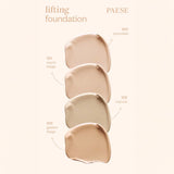 Paese Lifting Foundation