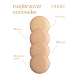Paese Run For Cover Concealer