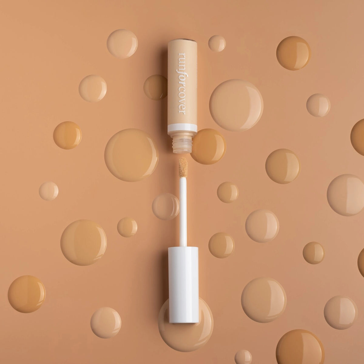 Paese Run For Cover Concealer