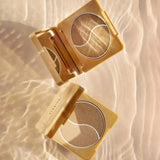 Paese Self Glow Bronzing Powder