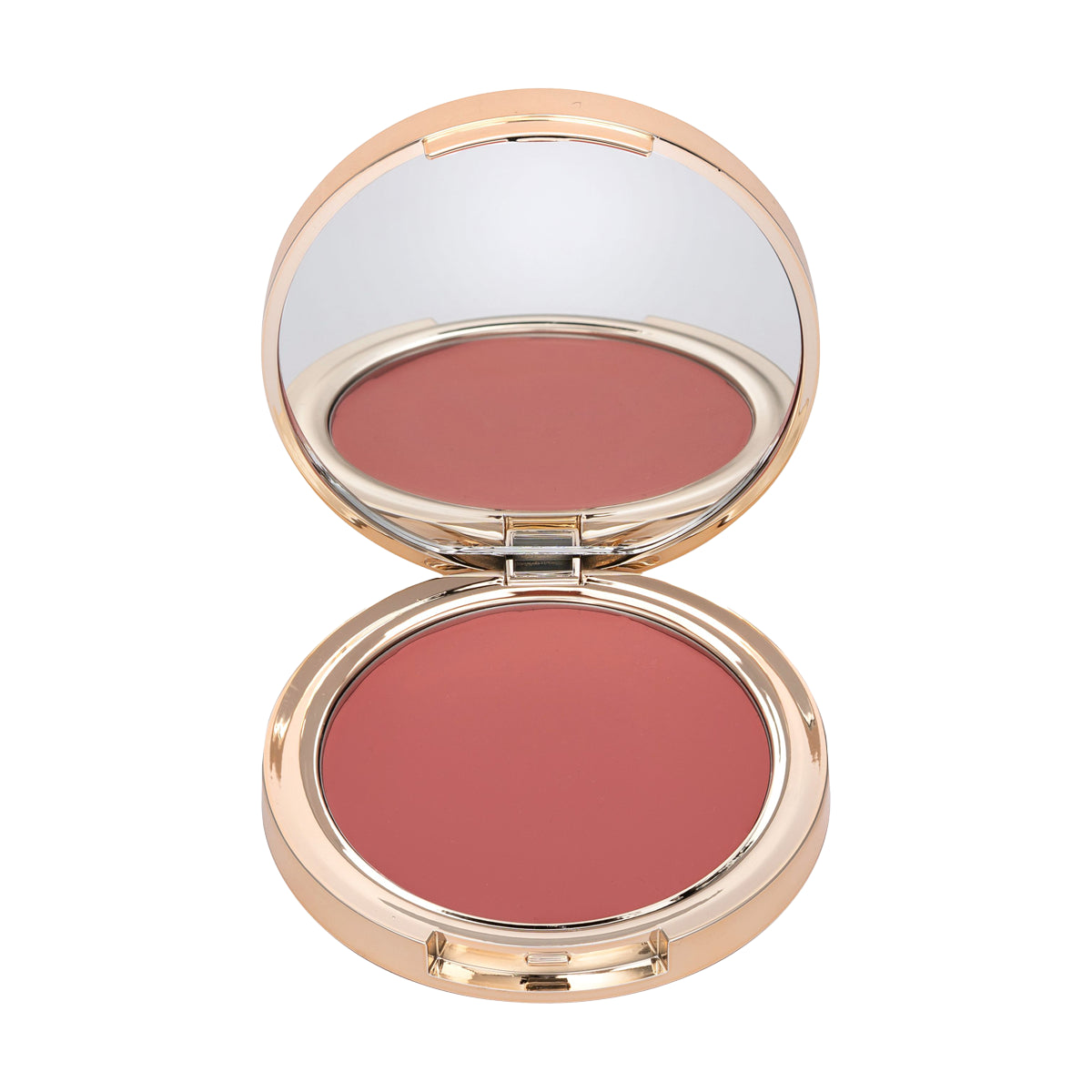 Paese Selfglow Cream Blush With A Matte Finish