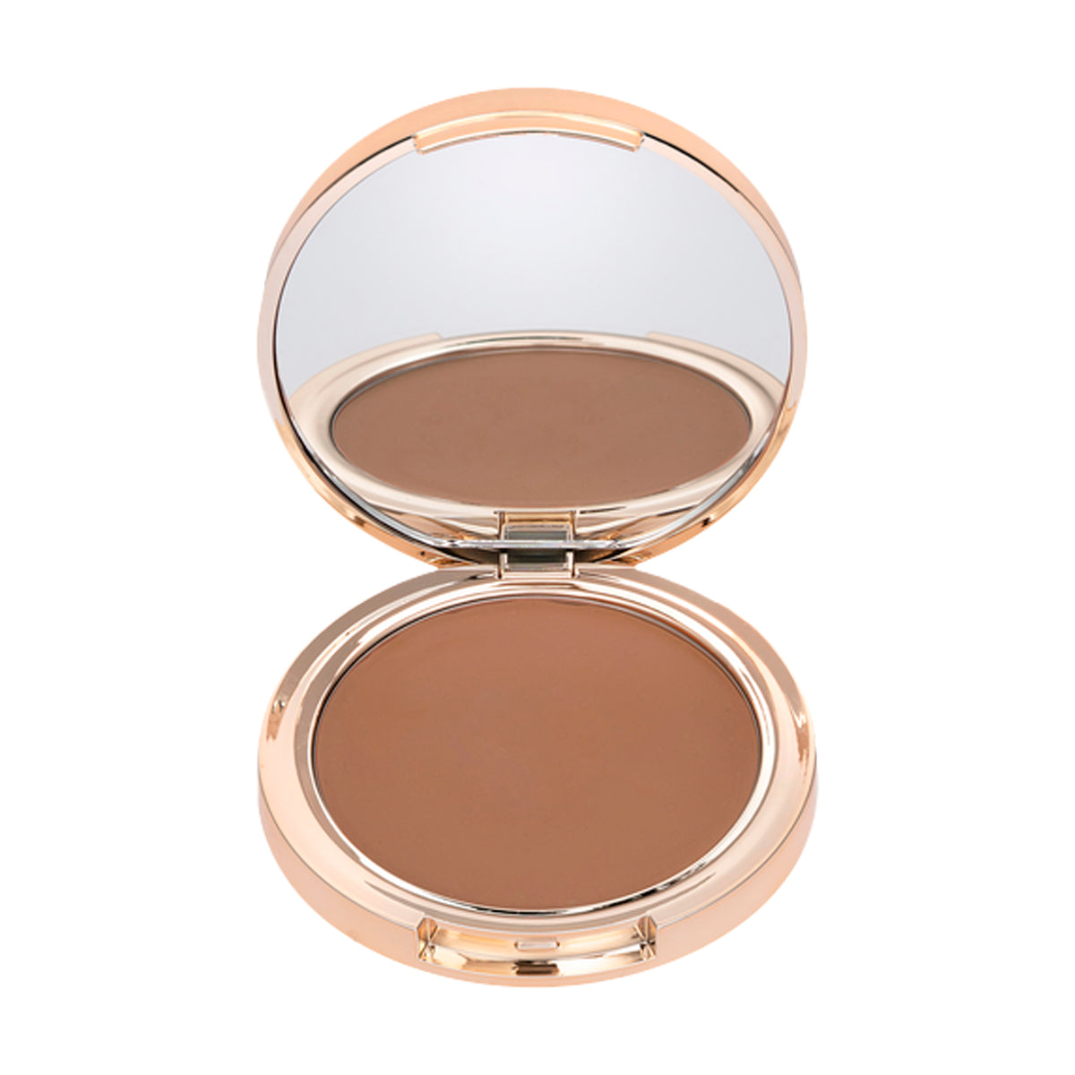 Paese Selfglow Cream Bronzer With A Matte Finish
