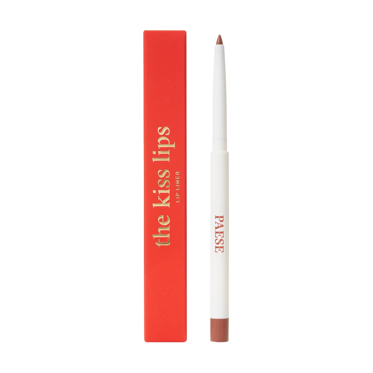 Paese The Kiss Lips Lip Liner