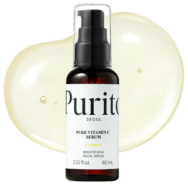 Purito Pure Vitamin C