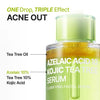 Purito Seoul Azelaic Acid 10 Kojic Tea Tree Serum