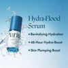 Mitrinošs minerālu serums ādas tvirtuma palielināšanai Purito Seoul Hydro Wave Deep Sea Serum