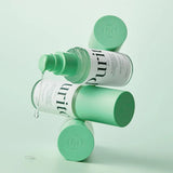 Serums jutīgai ādai bez eļļām Purito Wonder Releaf Centella Serum Unscented