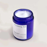 Mitrinošs krēms sejai ar japāņu zelta vītni Pyunkang Yul Moisture Cream