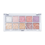 Liela acu ēnu palete Rom&nd Better Than Palette