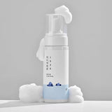 Attīrošas burbuļojošās putiņas ar jūras ūdeni Round Lab 1025 Dokdo Bubble Foam