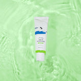 Saules aizsargkrēms ar bērzu sulu Round Lab Birch Juice Moisturizing Mild-Up Sunscreen SPF50+ PA++++